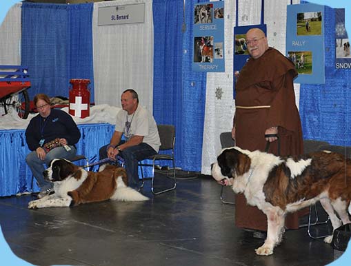 2009 Meet The Breed